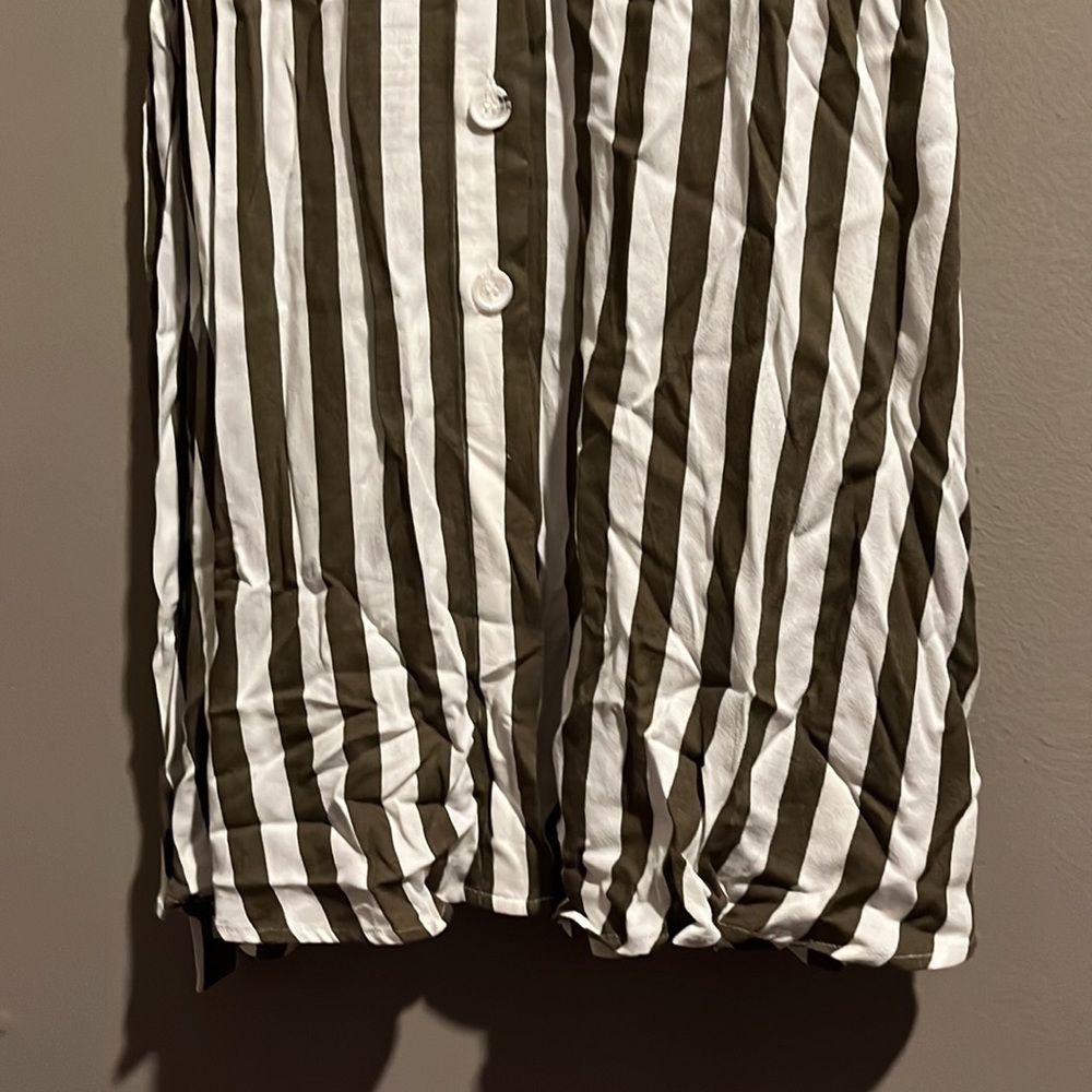 H & M midi dress size S - Picture 4 of 8